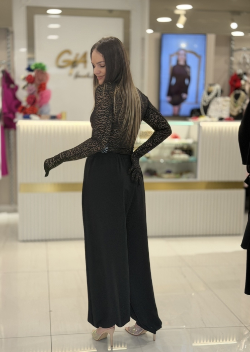 Pantaloni Messia [4]