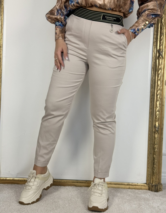 Pantaloni Missea [2]