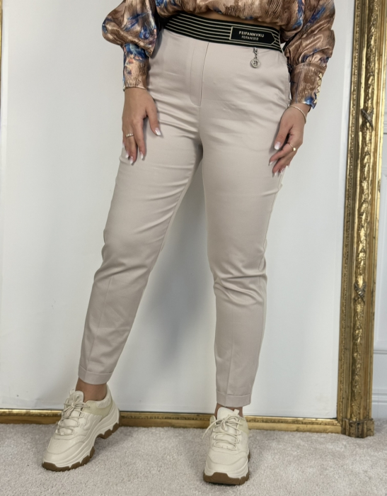 Pantaloni Missea [3]