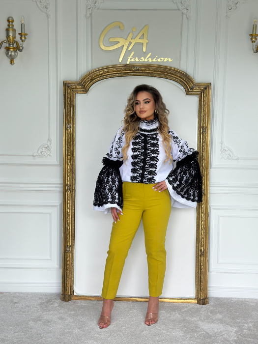 Pantaloni Reliasse [2]