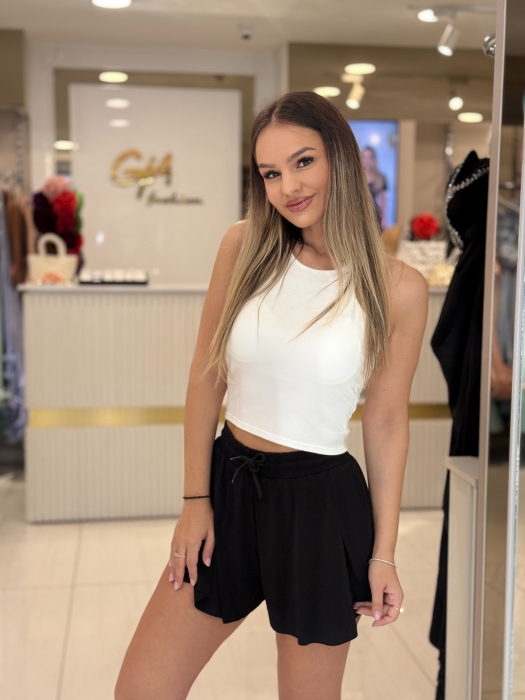Pantaloni Scurt cu colant Adella [2]