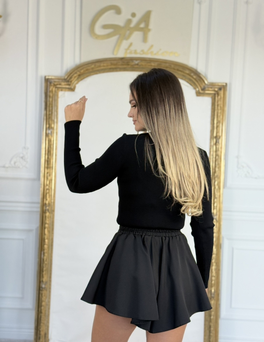 Pantaloni Scurti Evella [5]