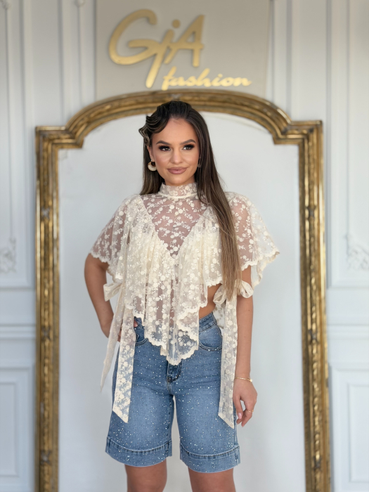 Pantaloni Scurti Kavella [2]