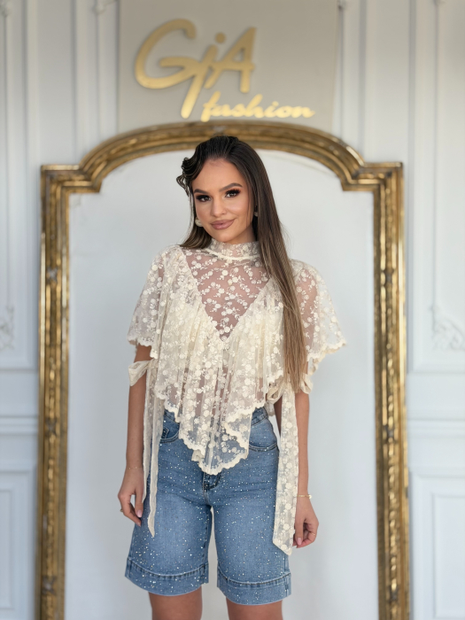 Pantaloni Scurti Kavella [5]