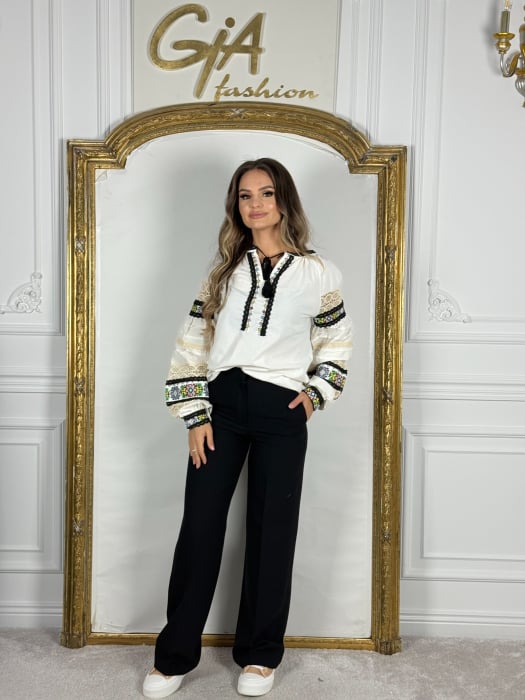 Pantaloni Tamella [1]