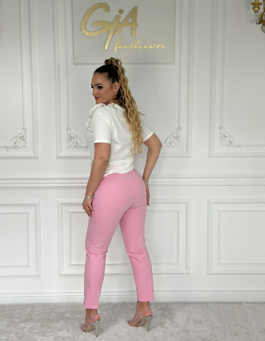 Pantaloni Tissafy Pinkys [3]