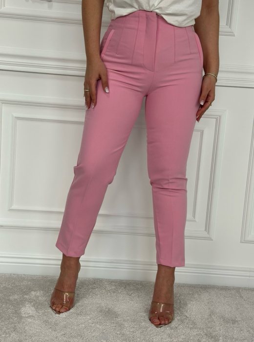 Pantaloni Tissafy Pinkys [4]