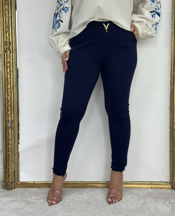 Pantaloni Vessey [4]
