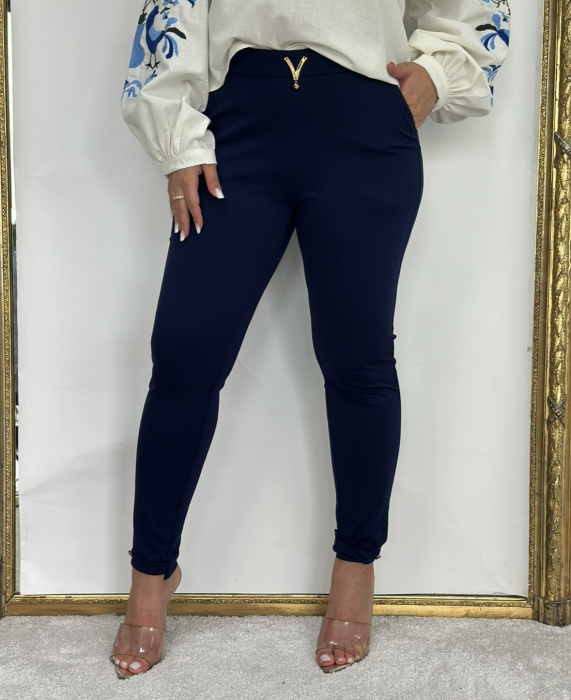 Pantaloni Vessey [2]