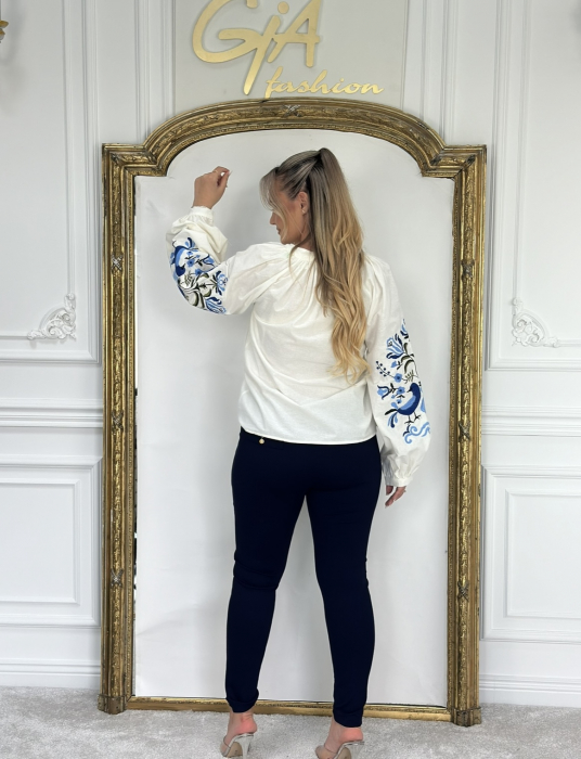 Pantaloni Vessey [6]