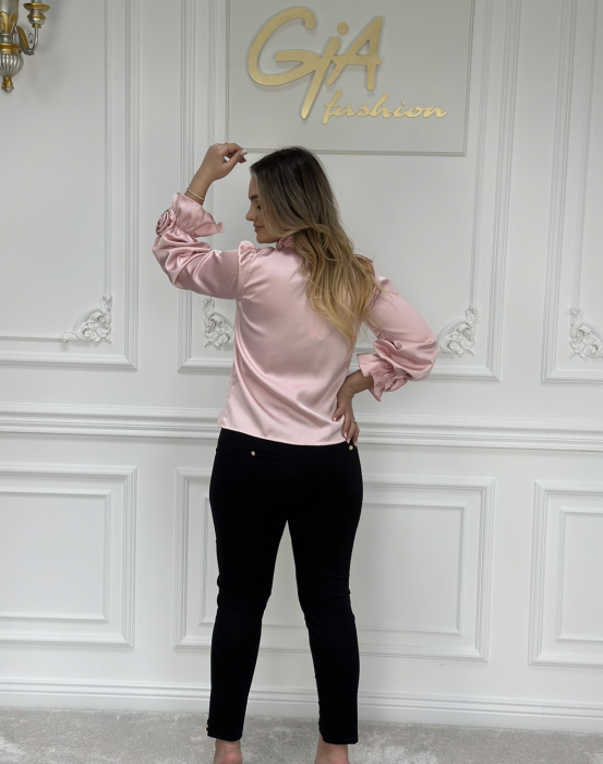 Pantaloni Vessia [6]