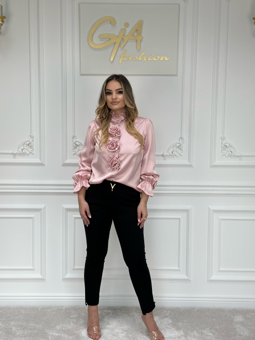 Pantaloni Vessia [2]