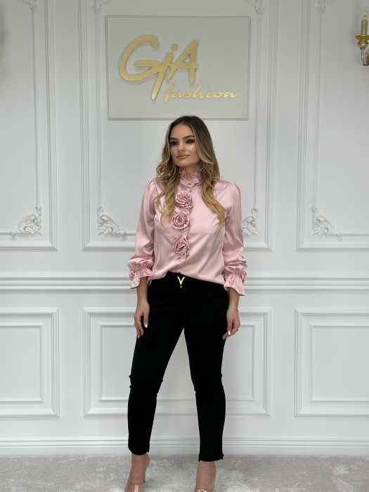 Pantaloni Vessia [5]