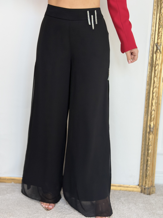 Pantaloni Zellana [2]