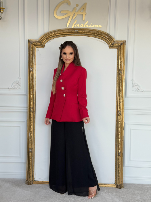 Pantaloni Zellana [5]