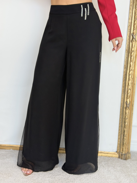 Pantaloni Zellana [6]