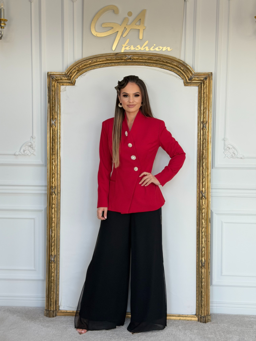 Pantaloni Zellana [7]