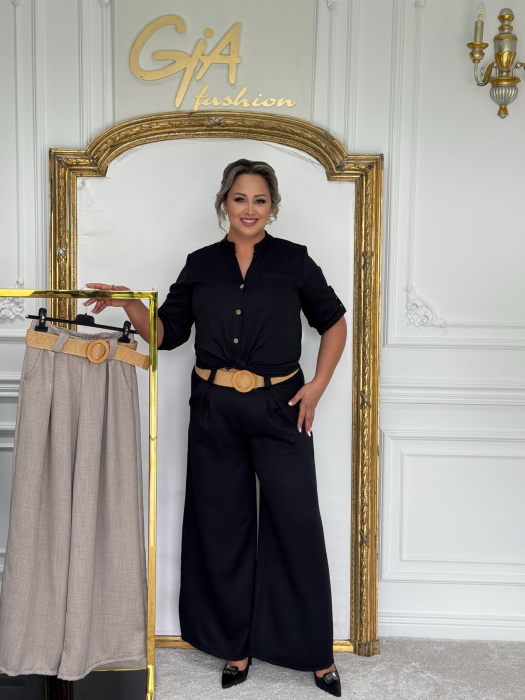 Pantaloni Zellia [2]