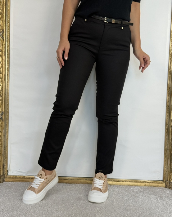 Pantaloni Zerilla [2]