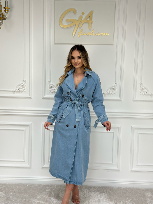 Pardesiu Denim Lelly [2]