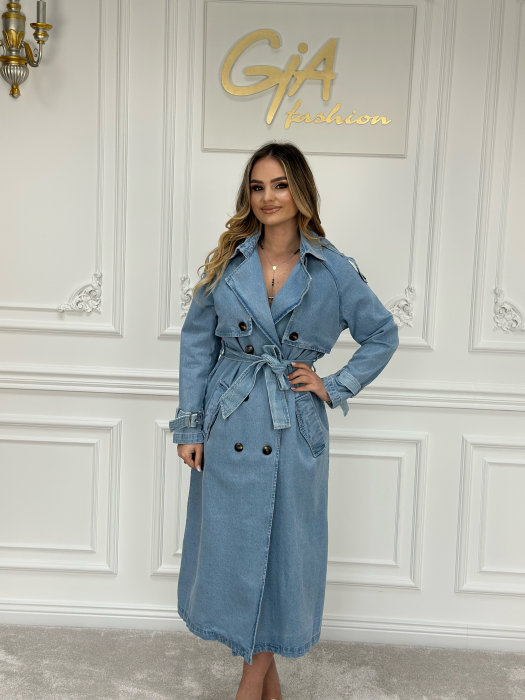 Pardesiu Denim Lelly [6]