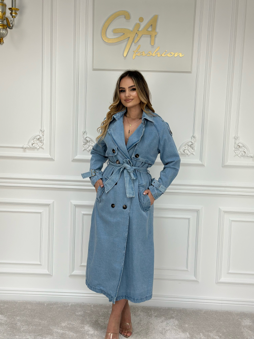 Pardesiu Denim Lelly [5]