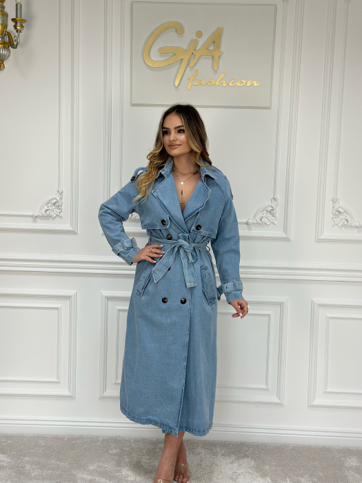 Pardesiu Denim Lelly [3]