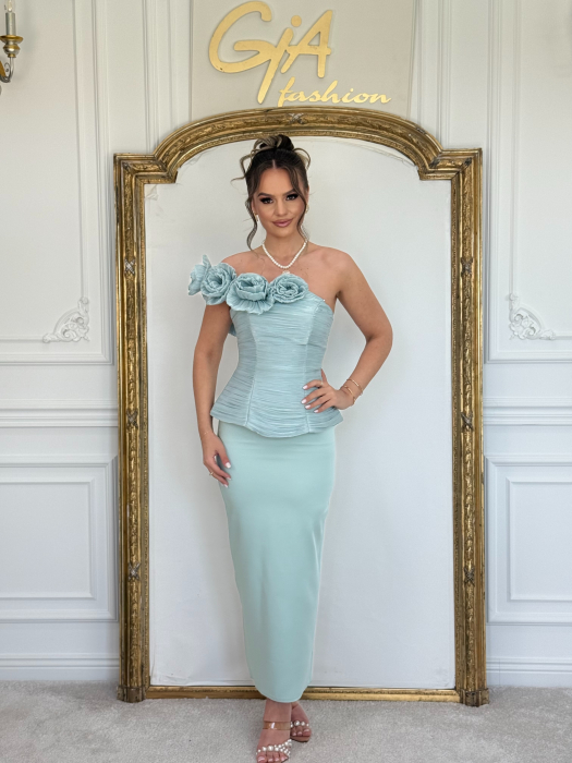 Rochie Aceria Mint [5]
