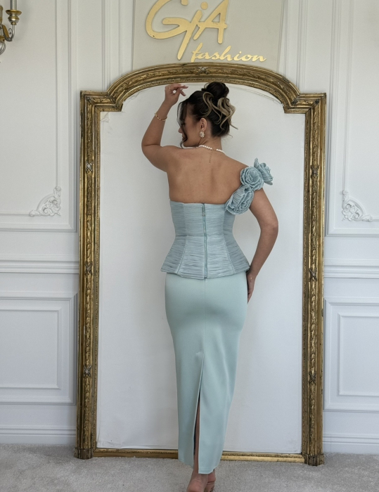 Rochie Aceria Mint [8]
