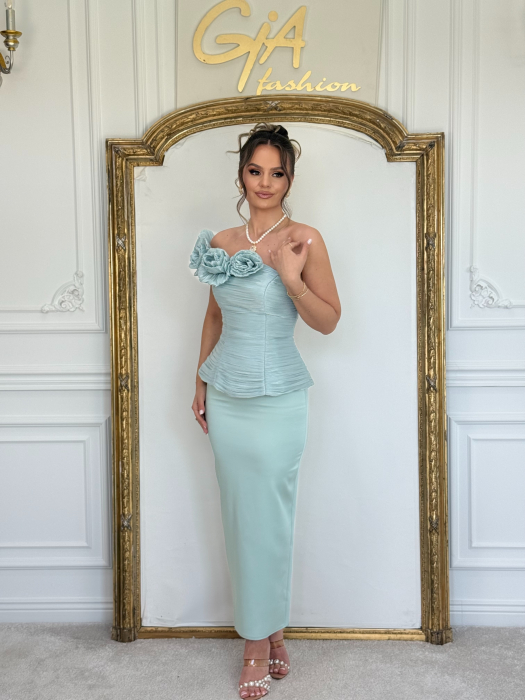 Rochie Aceria Mint [6]