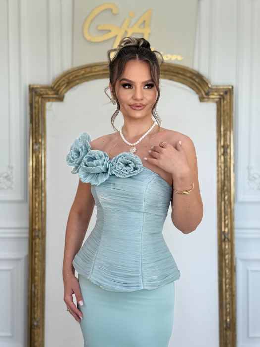 Rochie Aceria Mint [2]