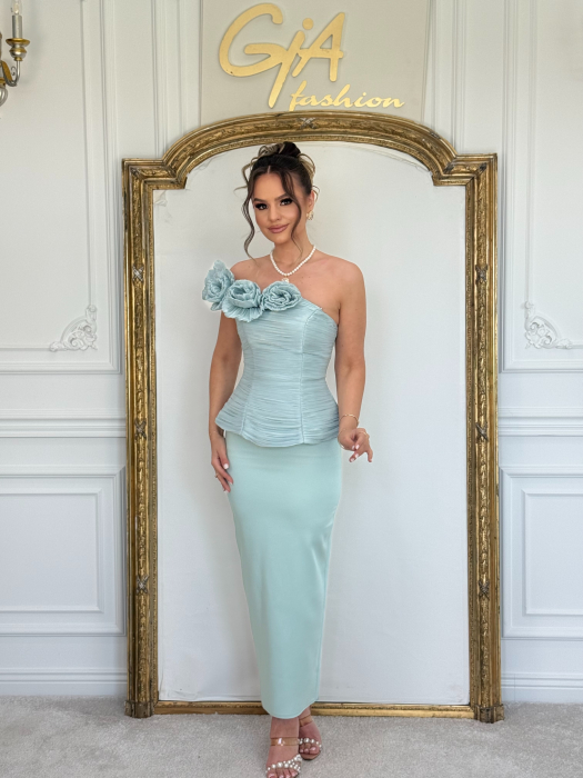 Rochie Aceria Mint [3]