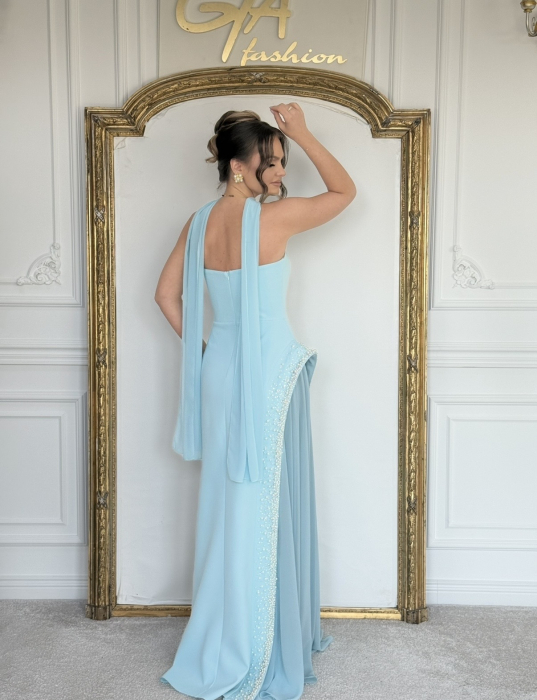 Rochie Acissia Blue [11]