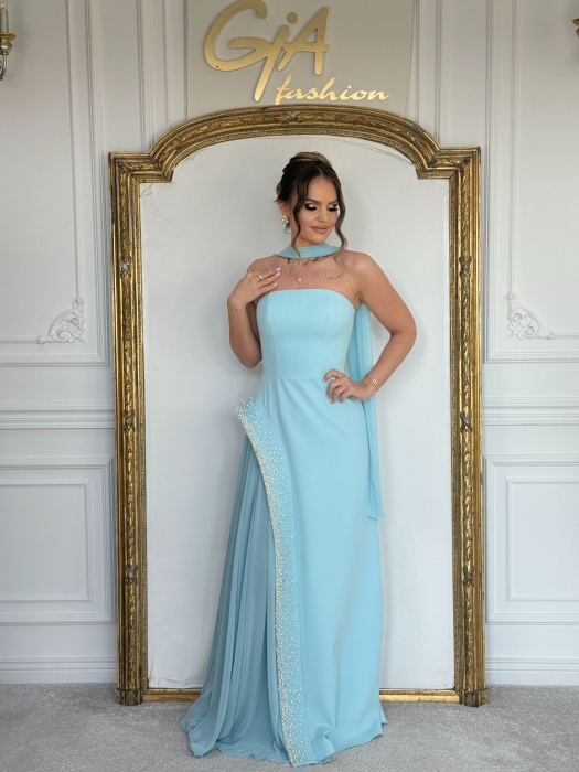 Rochie Acissia Blue [6]