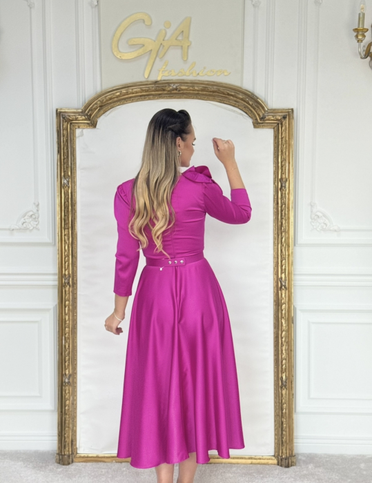 Rochie Adenia PURPLE [6]