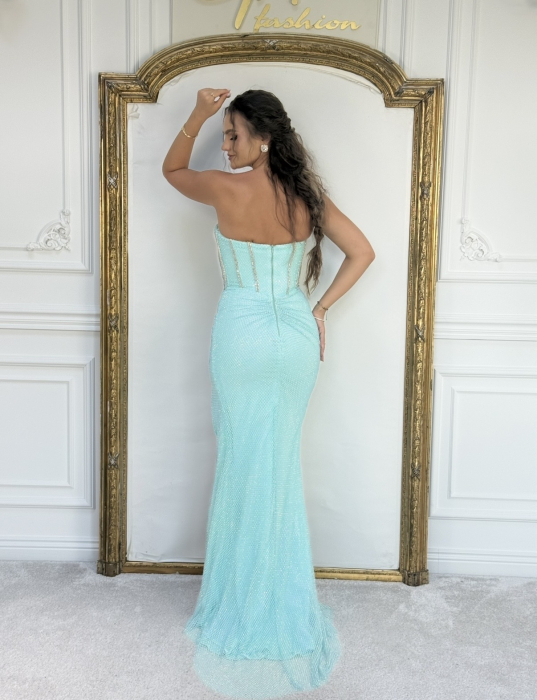 Rochie Adenia Mint [6]