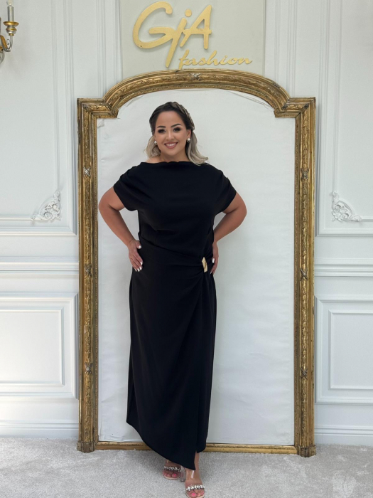 Rochie Adenny Black [1]