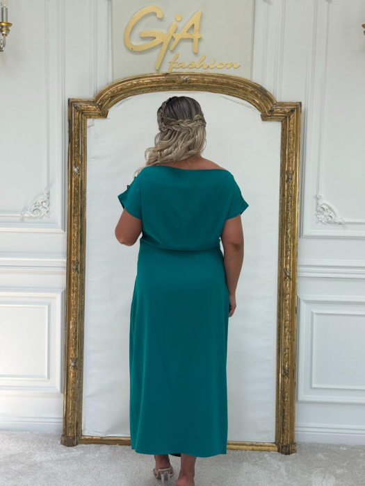 Rochie Adenny Green [5]