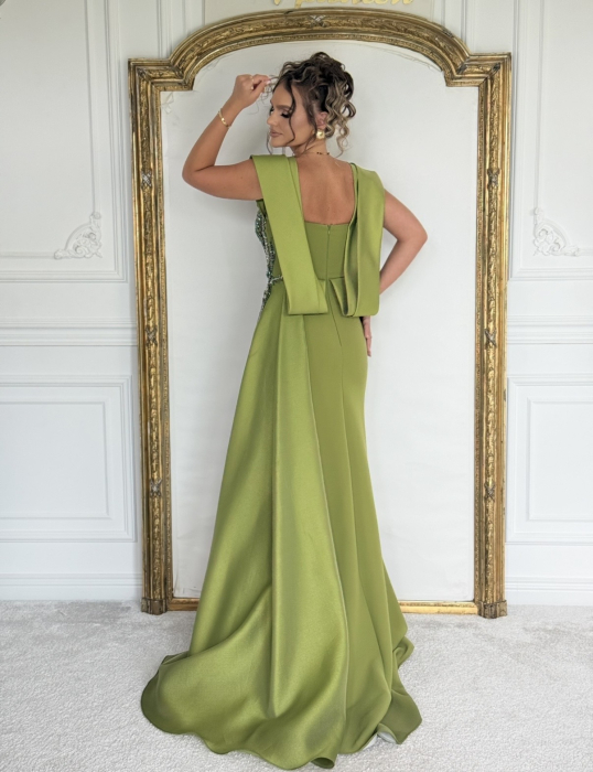 Rochie Adenny Green [10]