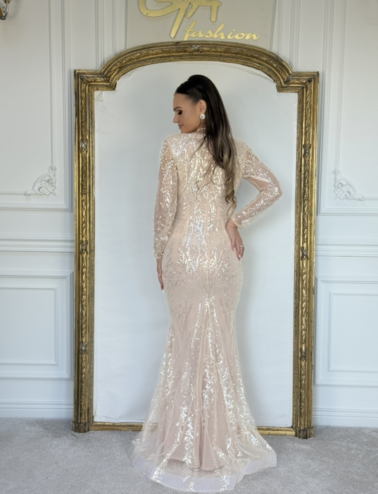 Rochie Adillia White [6]