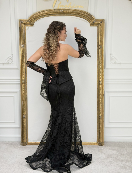 Rochie Adimea Black [8]