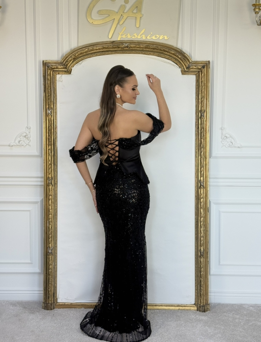 Rochie Adinia Black [9]
