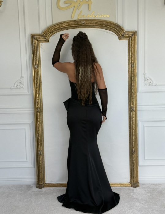 Rochie Adinisa Black [9]