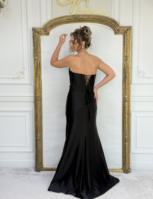 Rochie Adinne Black [6]