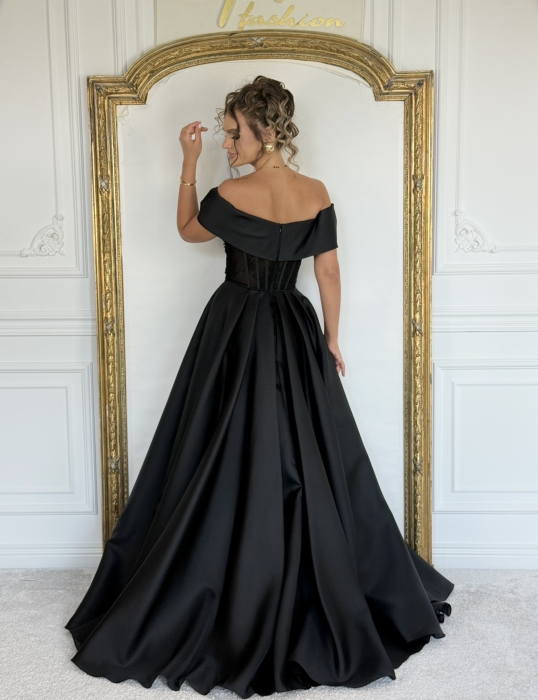 Rochie Adiny Black [8]