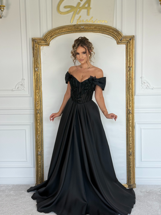 Rochie Adiny Black [6]