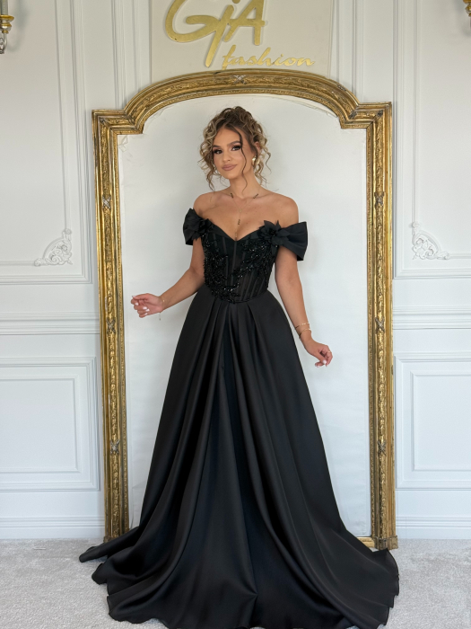 Rochie Adiny Black [3]