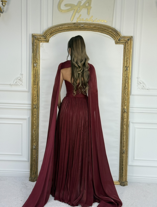 Rochie Adisa Bordo [10]
