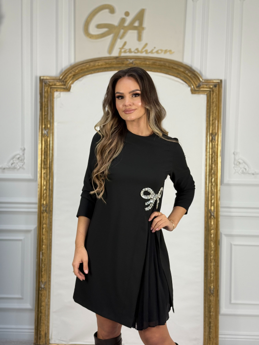 Rochie Afella Black [2]