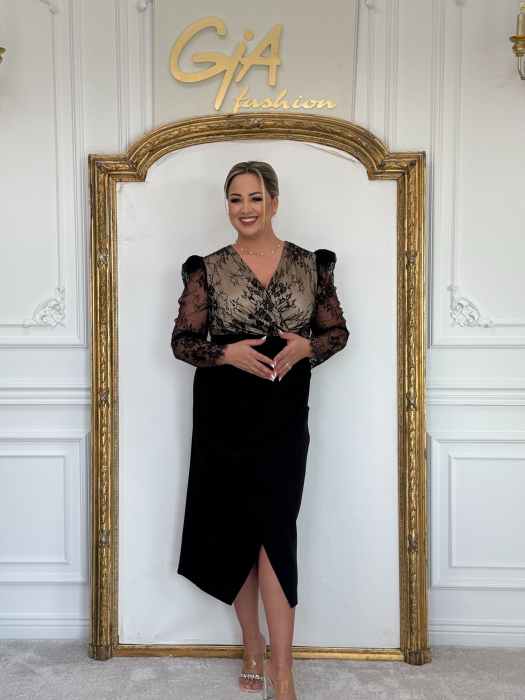 Rochie Akallia [4]